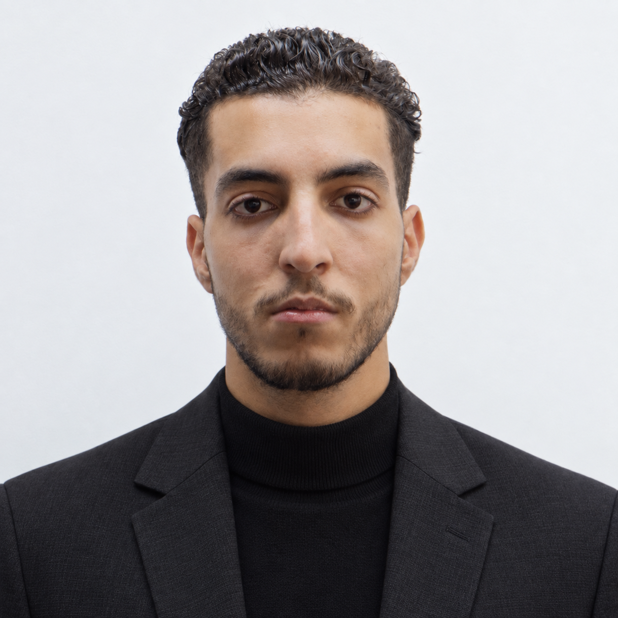 Othmane Agrram — Full-Stack Developer & Founder of DigitalKey Solutions LLC